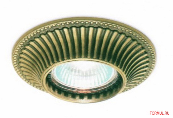 Светильник Possoni Illuminazione DL/7802 SAT